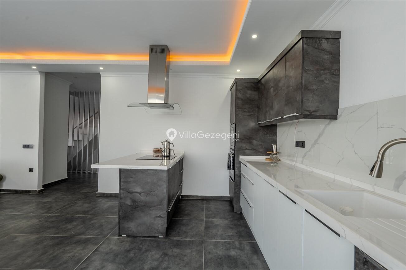 Villa Merva 3 — 21