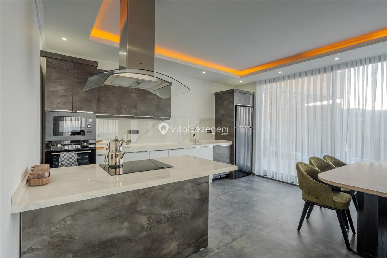 Villa Merva 3 — 22
