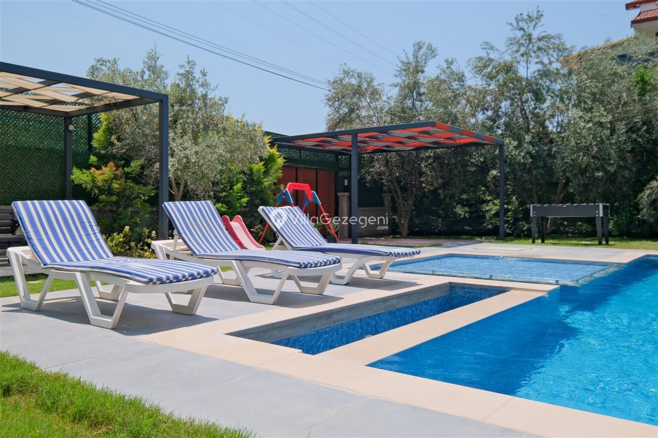Villa Tan Fethiye — 29