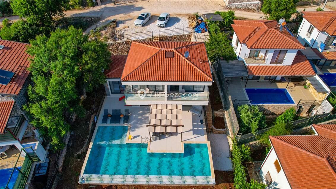 Villa Aden Çukurbağ — 34