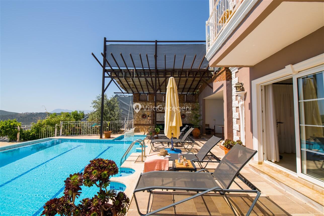 Villa Tulip — 7