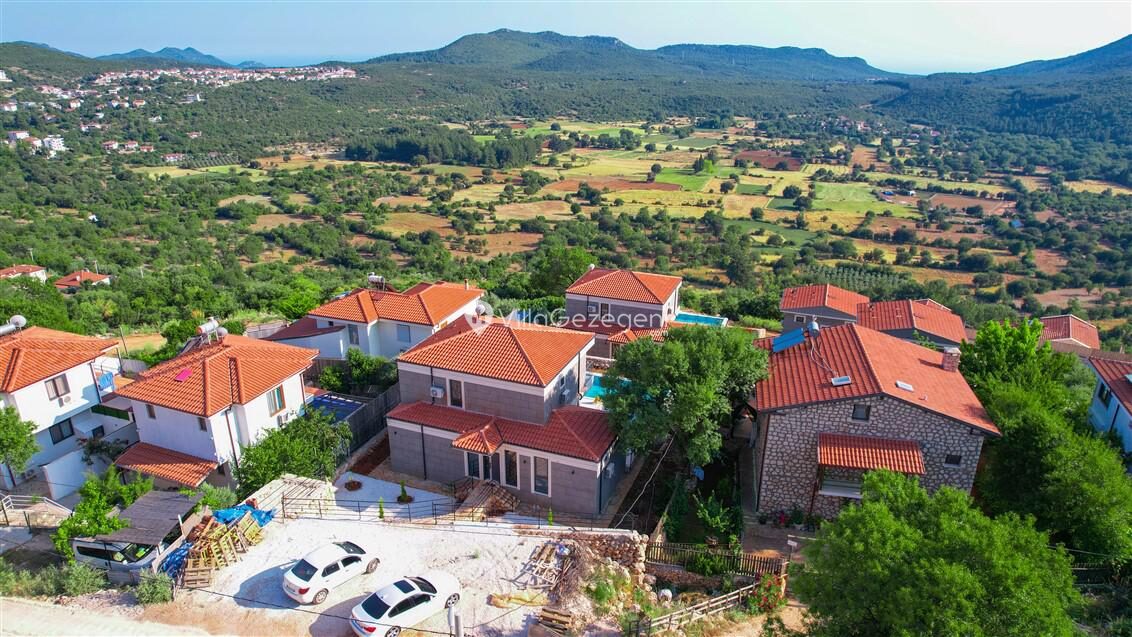Villa Aden Çukurbağ — 38