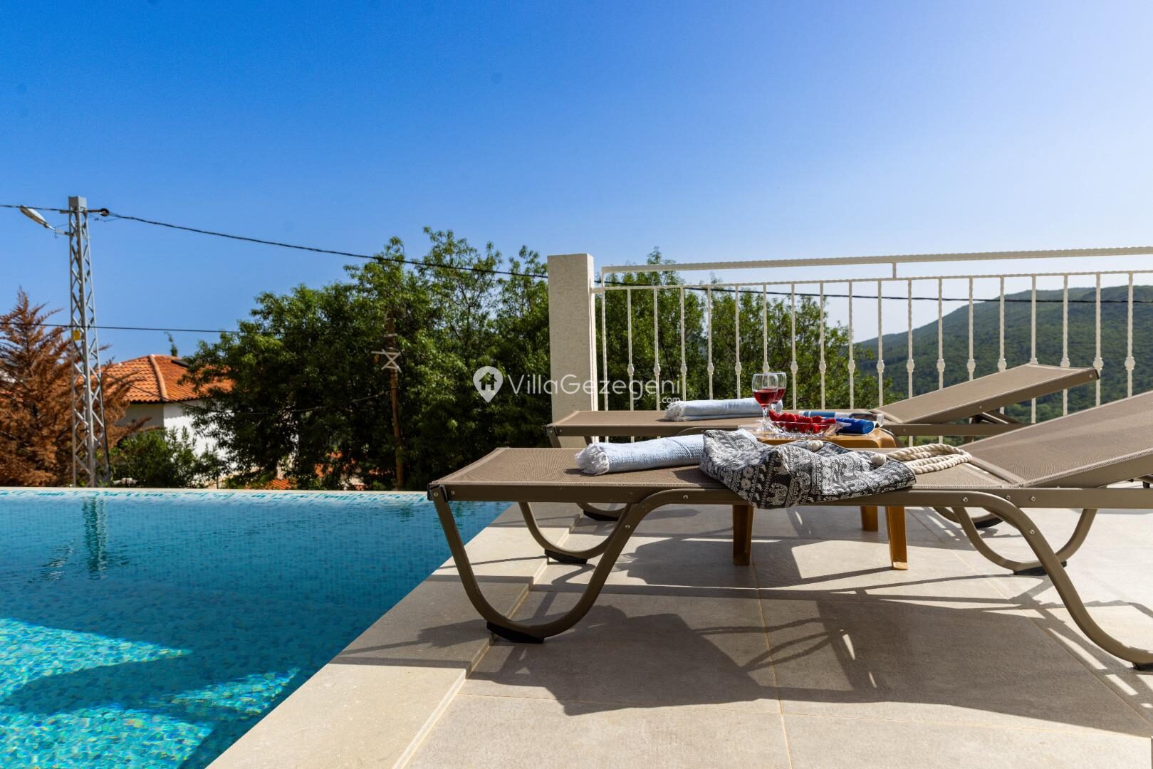 Villa Oriente — 28