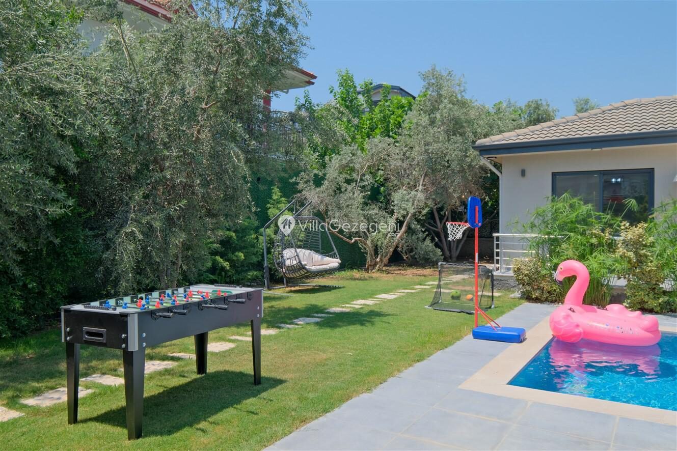 Villa Tan Fethiye — 34