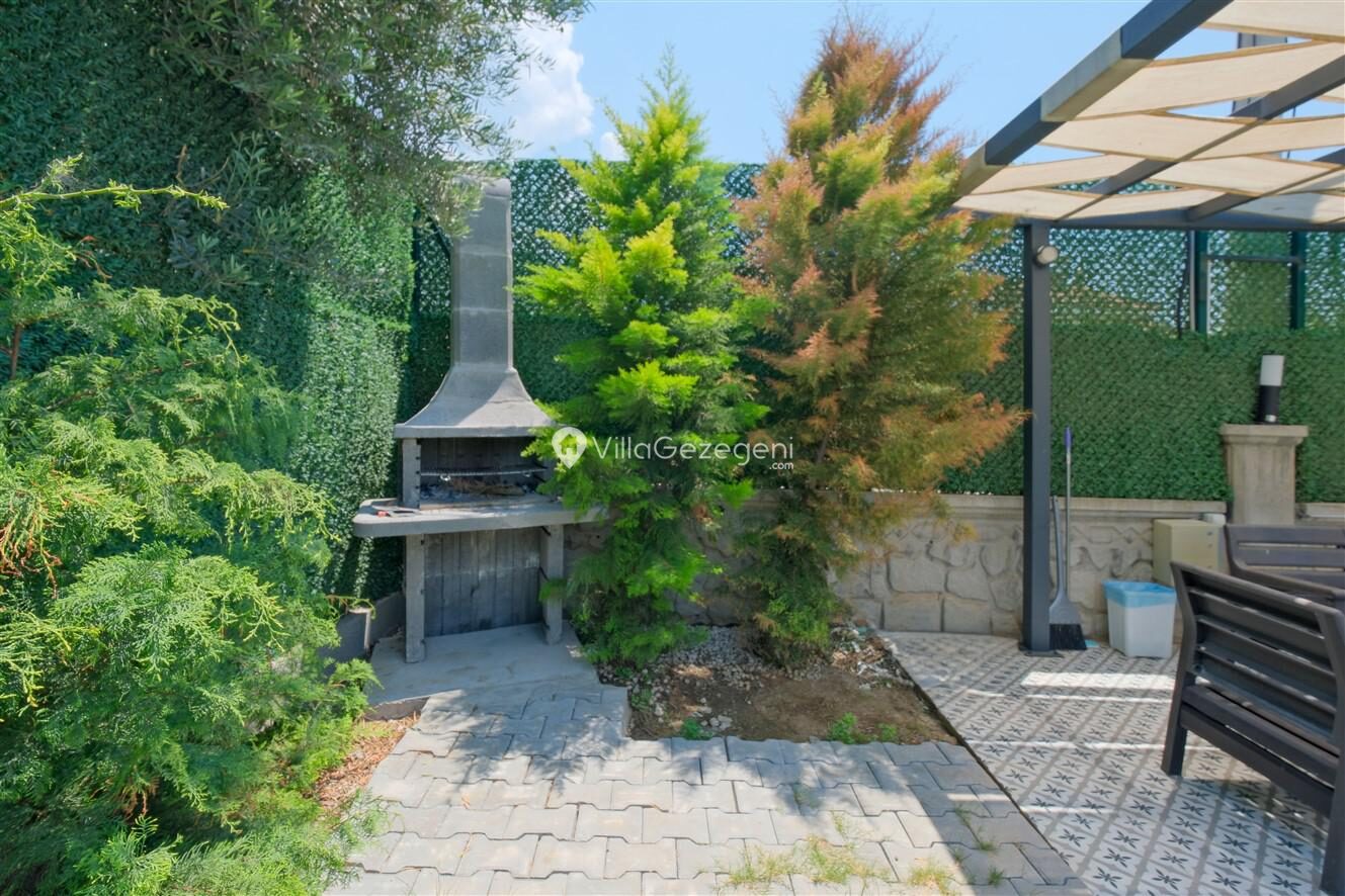 Villa Tan Fethiye — 38