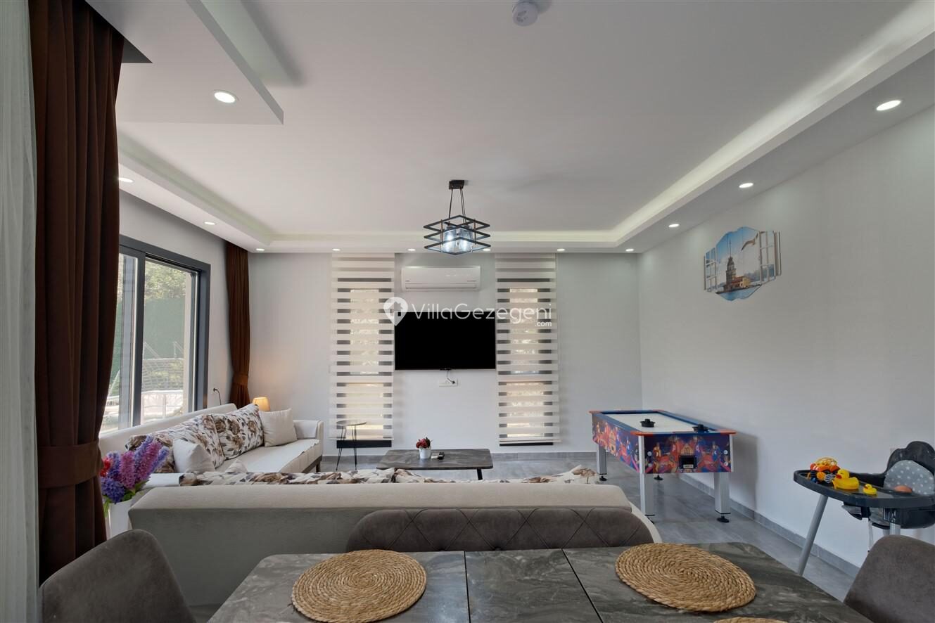 Villa Tan Fethiye — 40