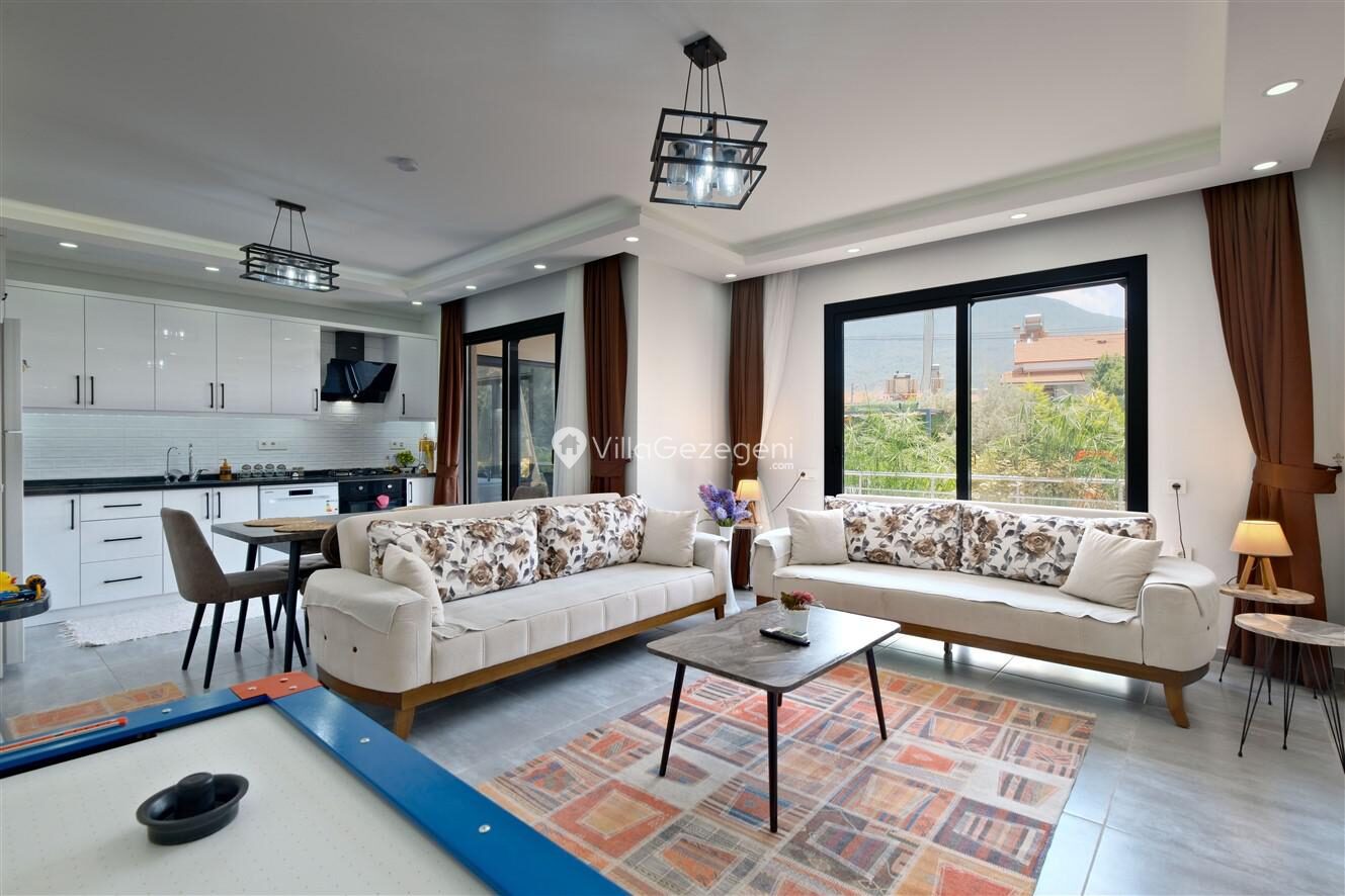 Villa Tan Fethiye — 41