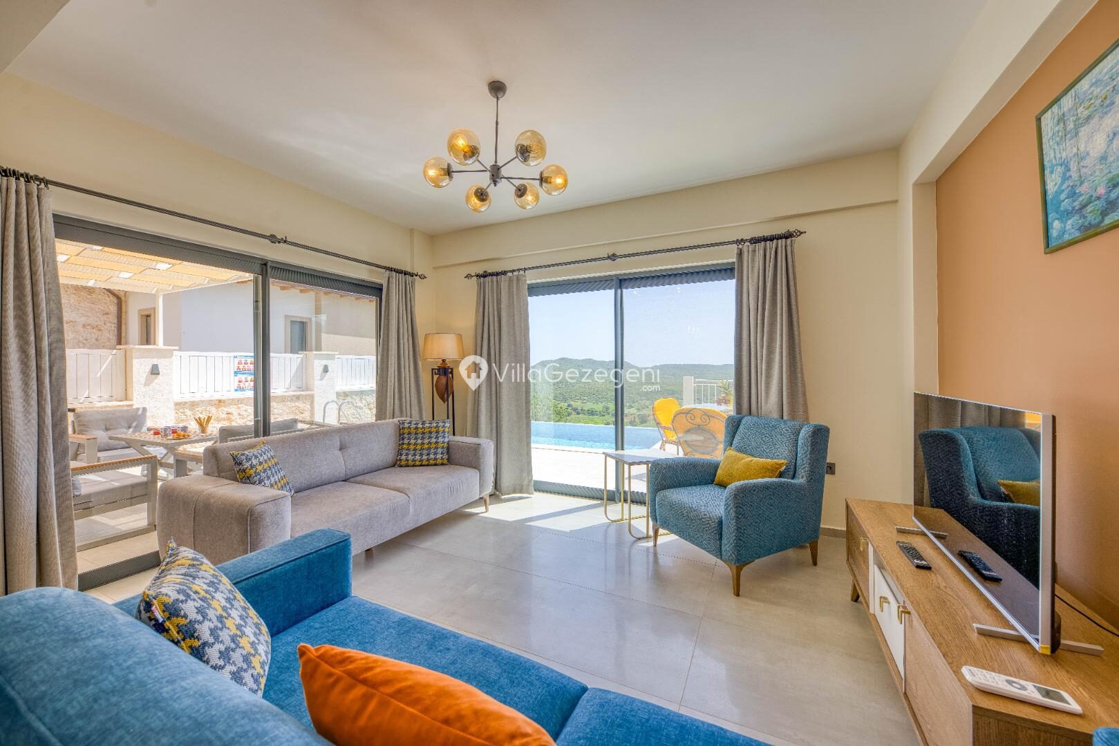 Villa Oriente — 36