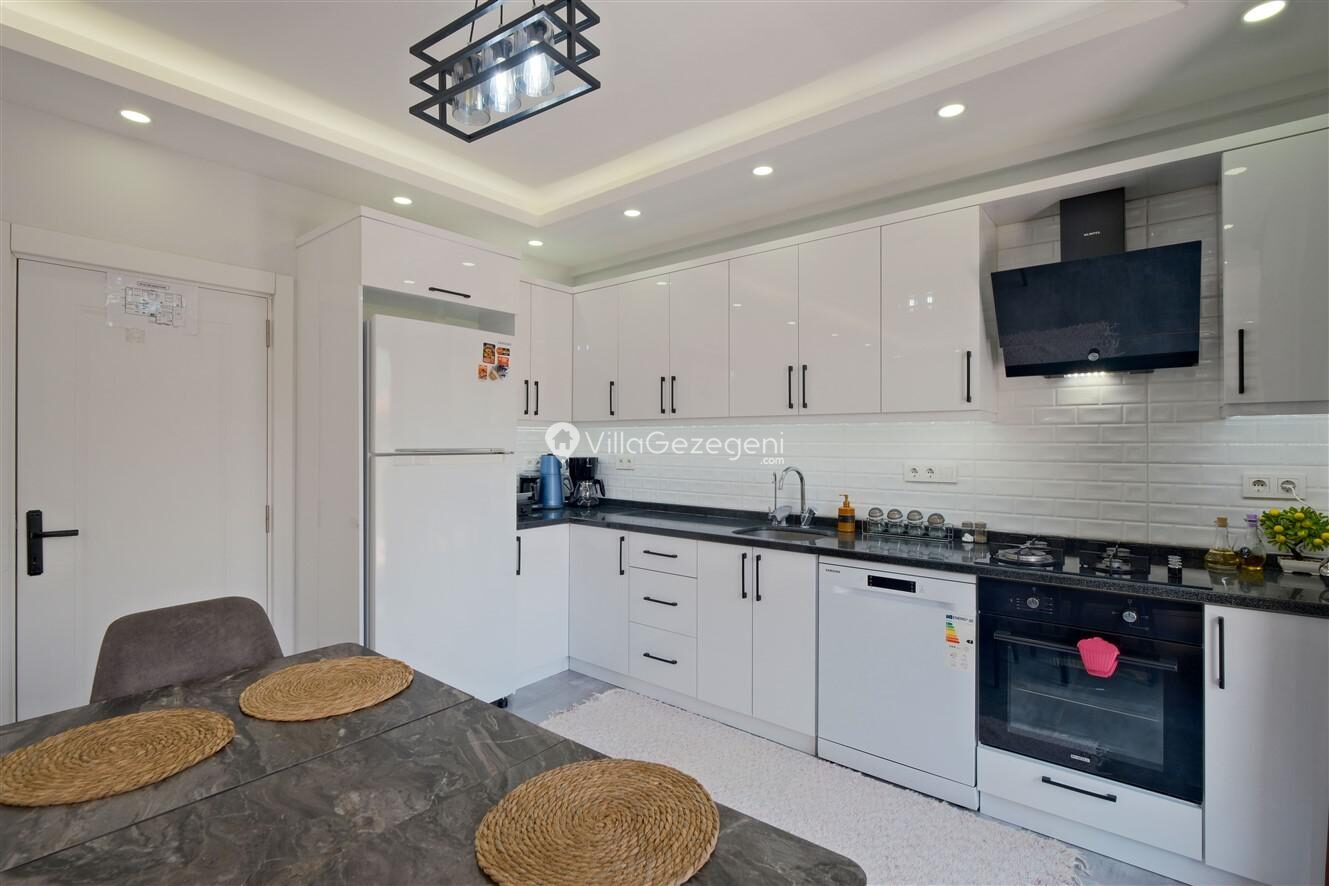 Villa Tan Fethiye — 46