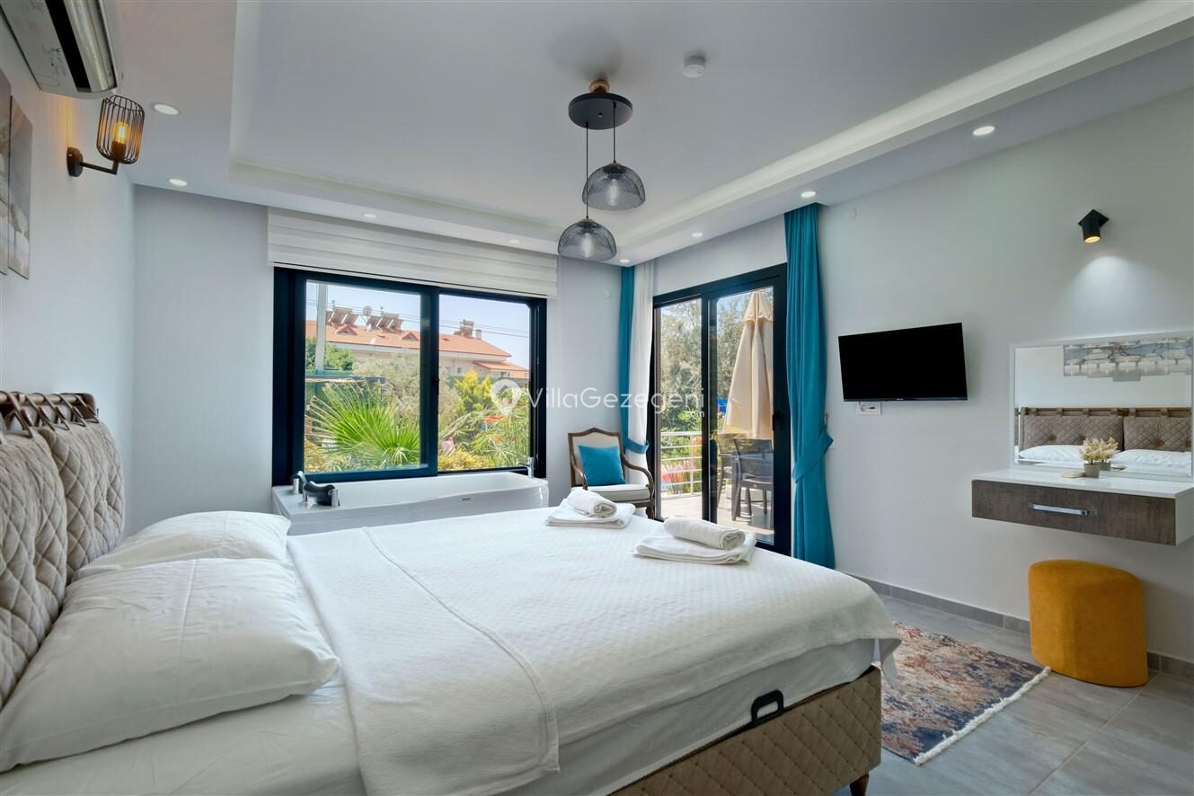 Villa Tan Fethiye — 47