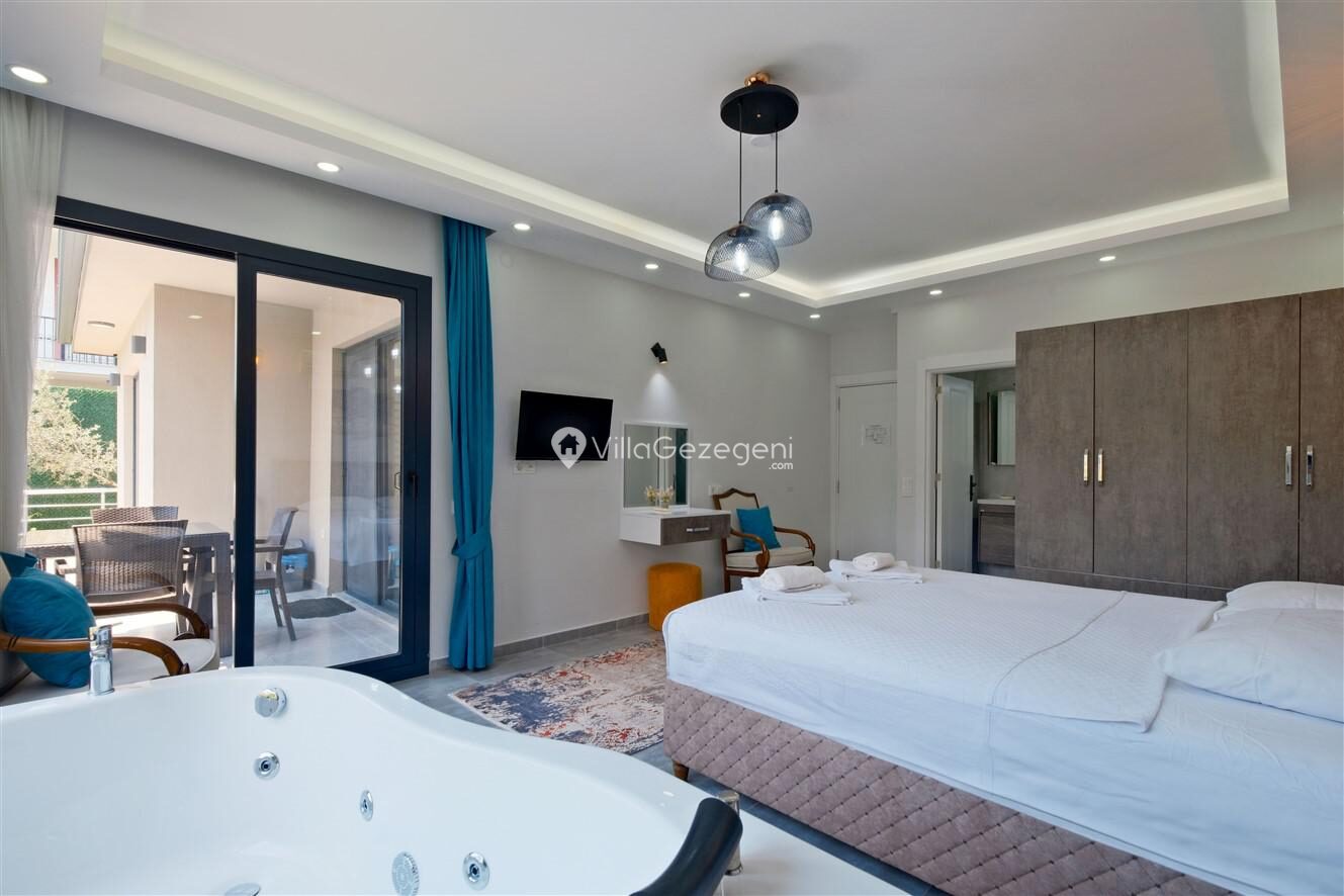 Villa Tan Fethiye — 48