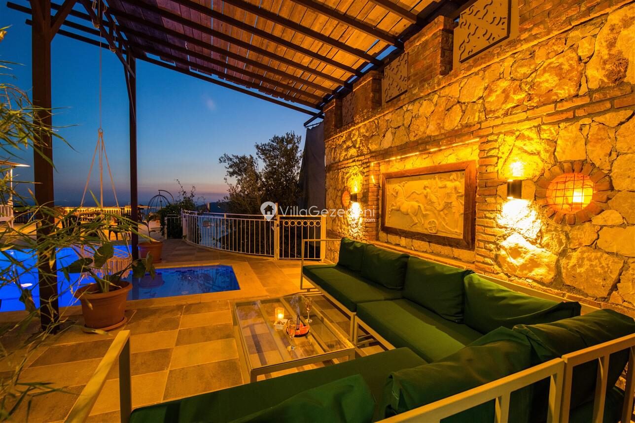 Villa Tulip — 25