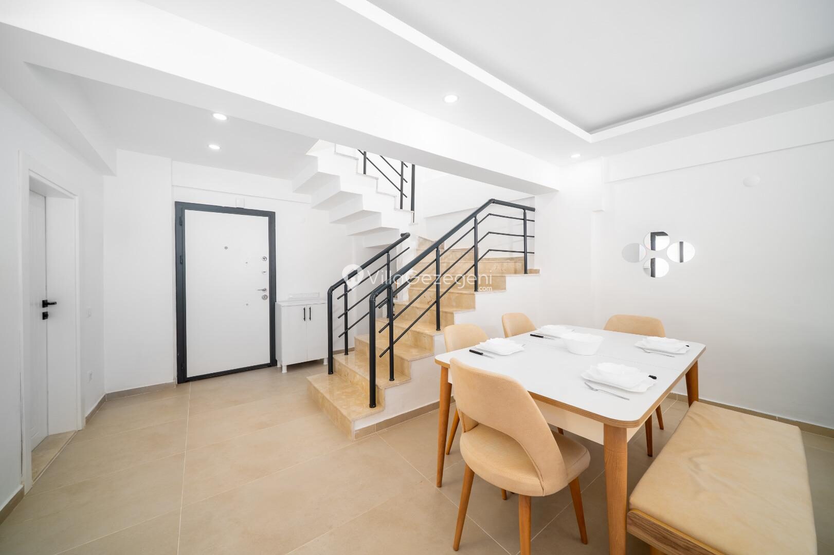 Villa Poyraz Çukurbağ — 27