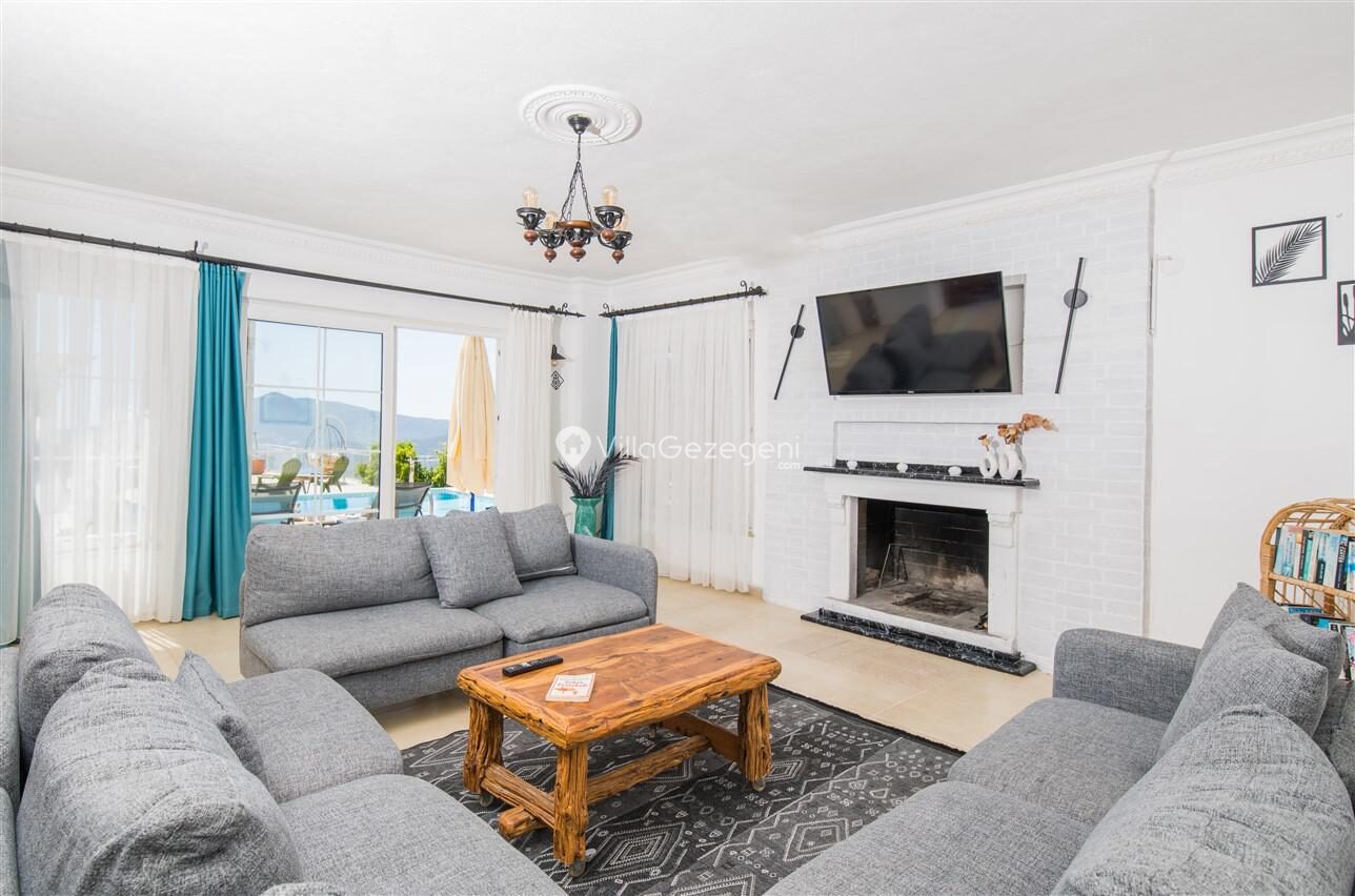 Villa Tulip — 28
