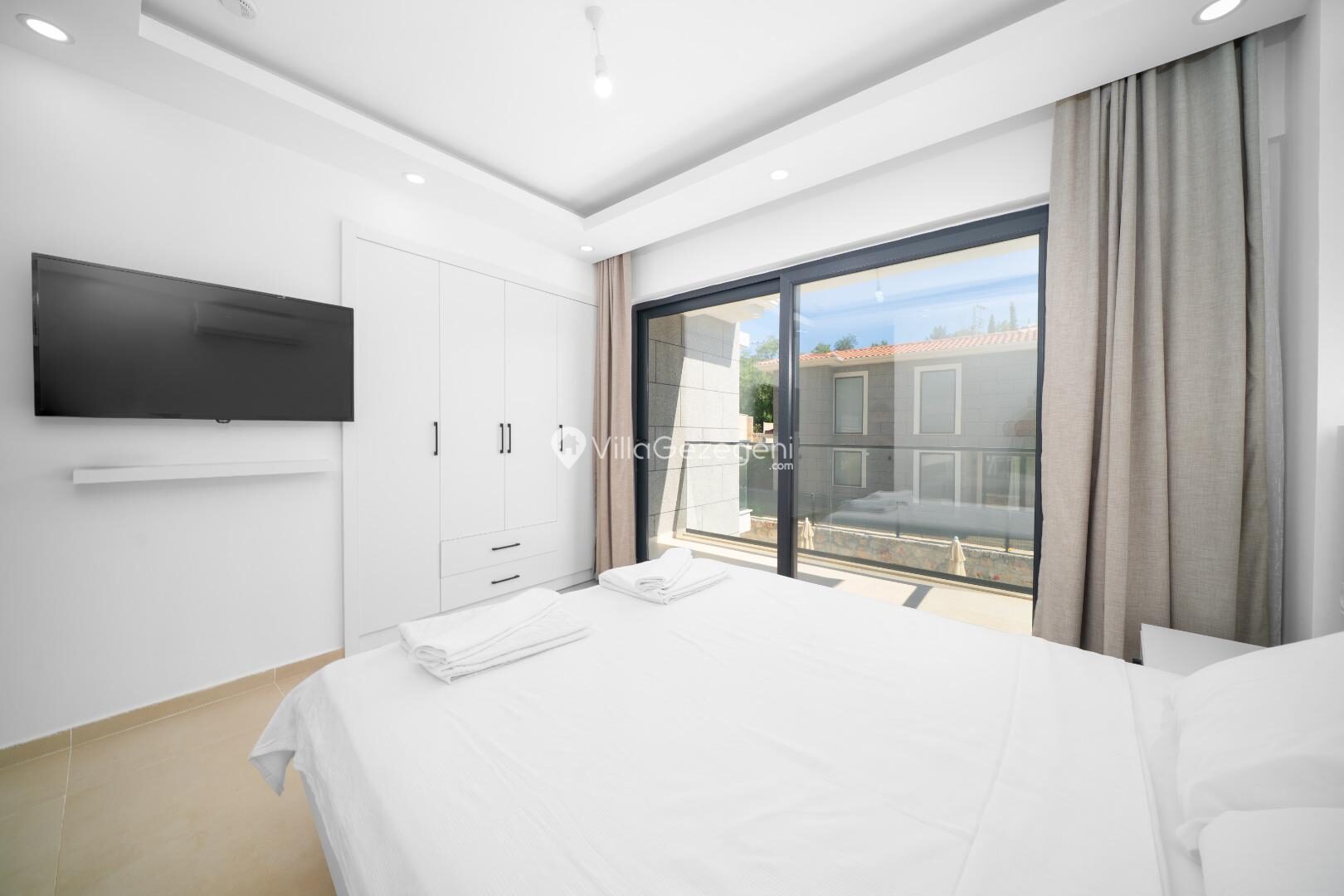 Villa Poyraz Çukurbağ — 31