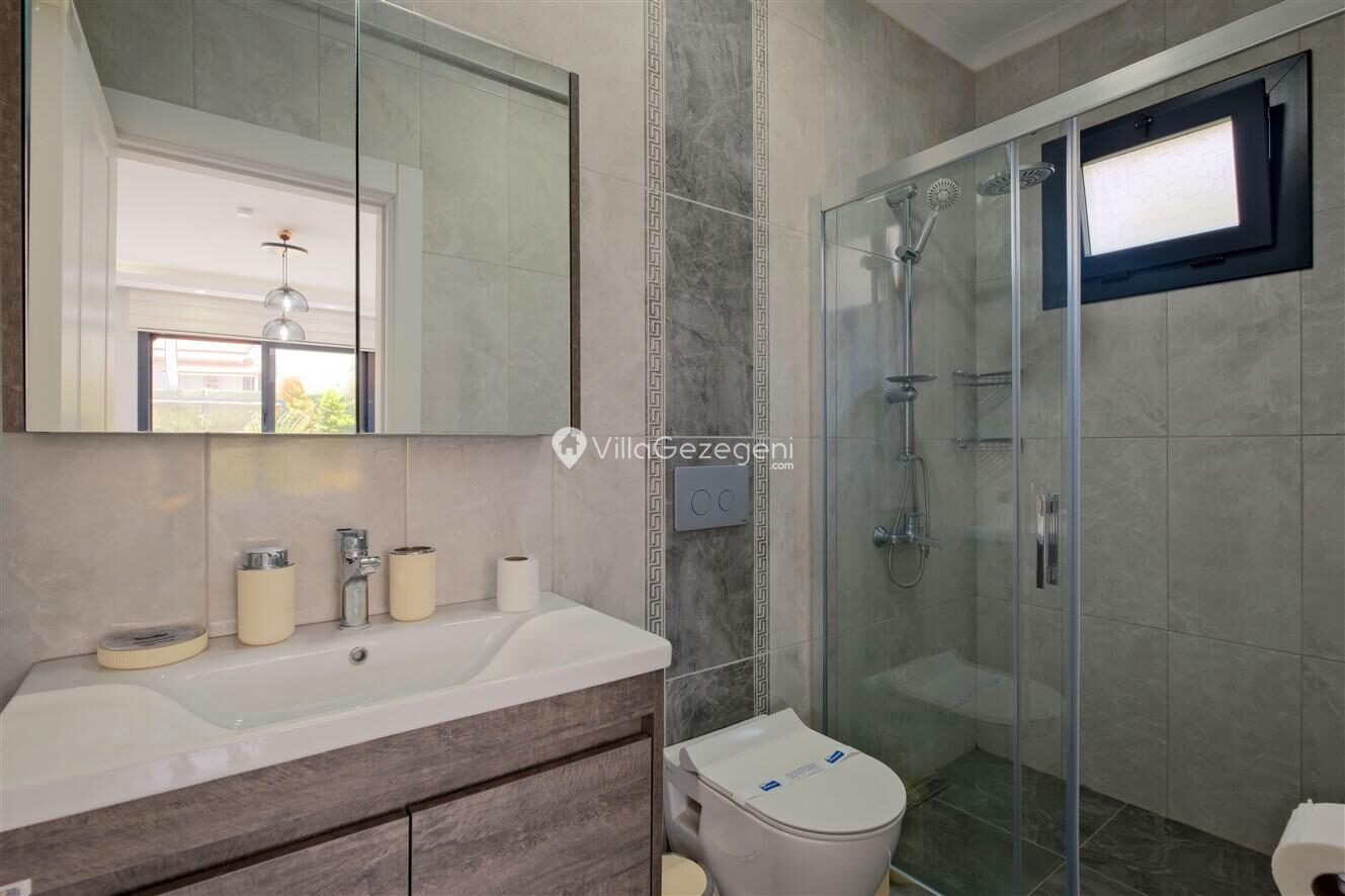Villa Tan Fethiye — 55