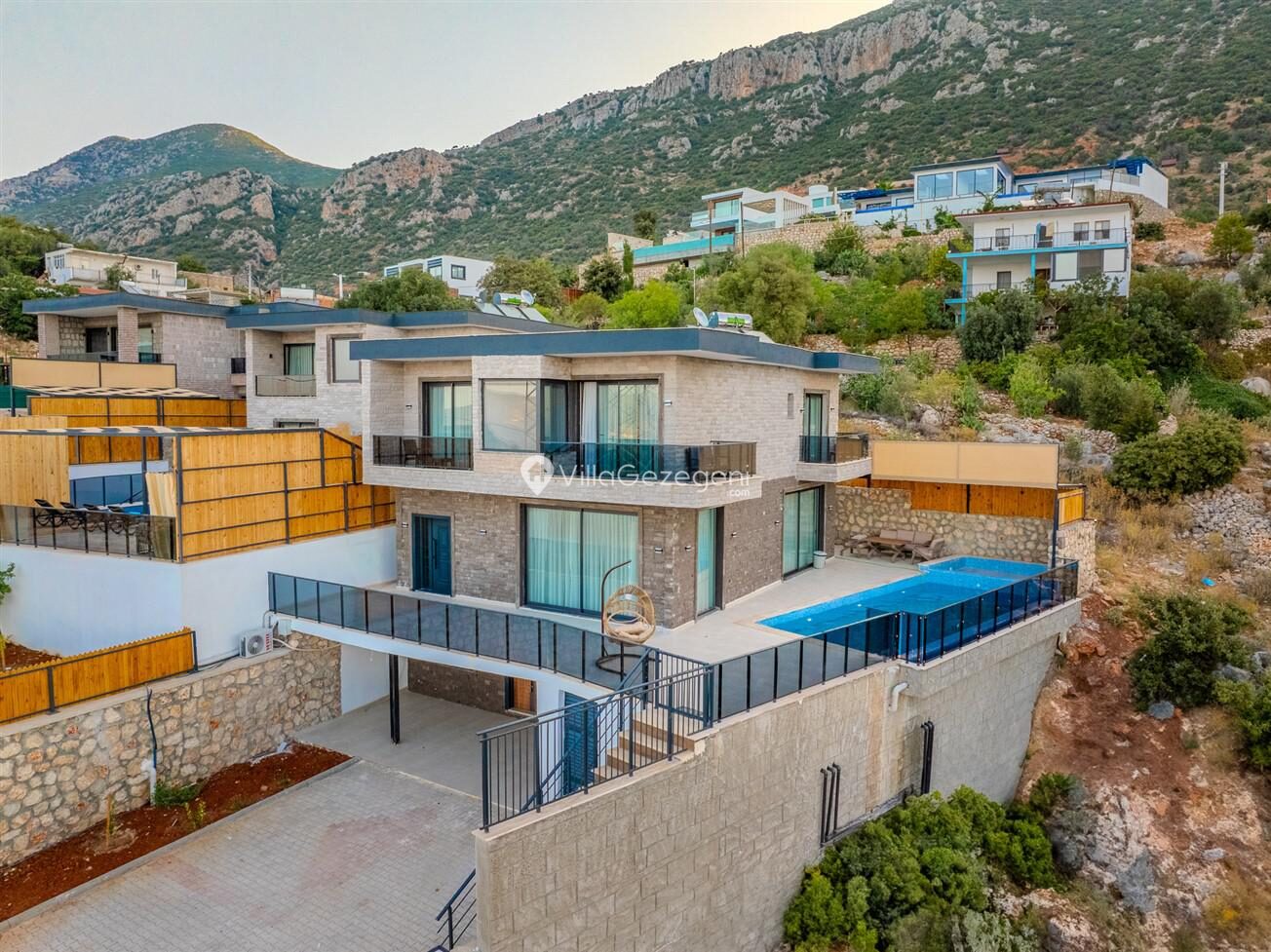 Villa Merva 3 — 49