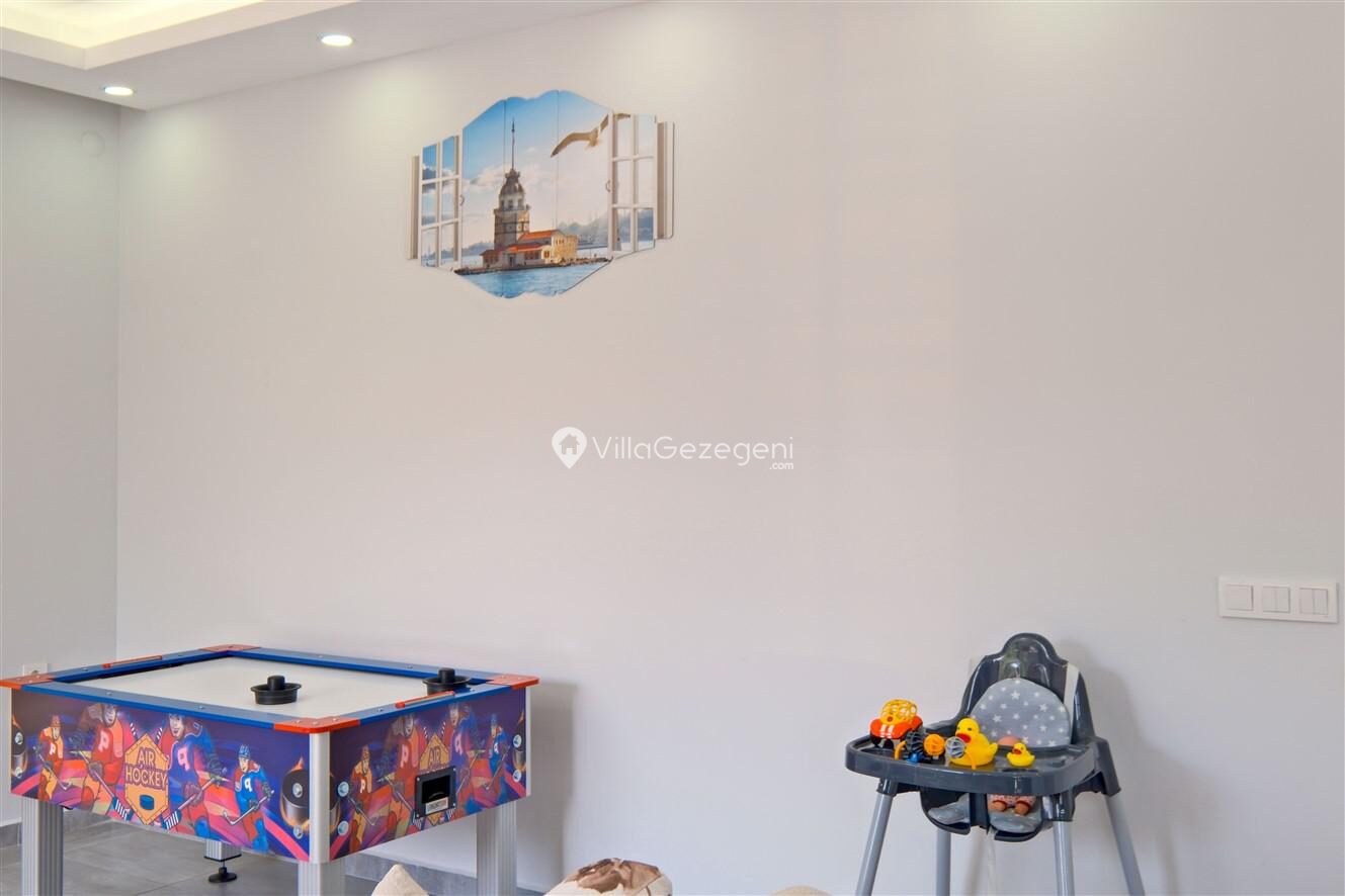 Villa Tan Fethiye — 56