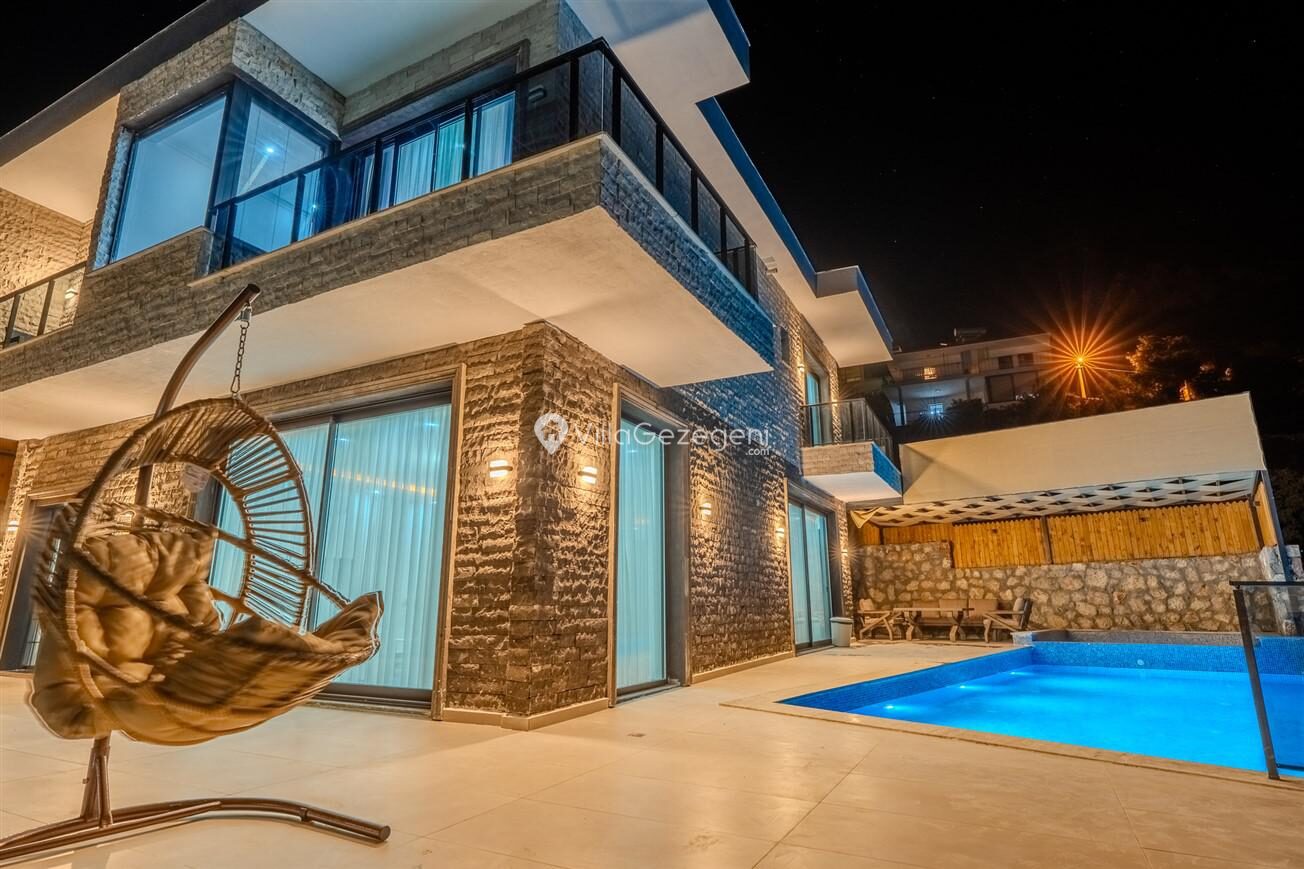Villa Merva 3 — 50