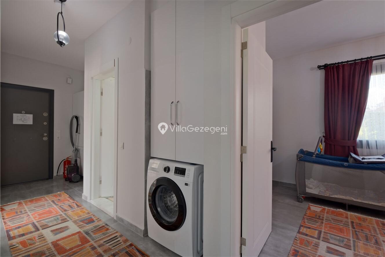 Villa Tan Fethiye — 58
