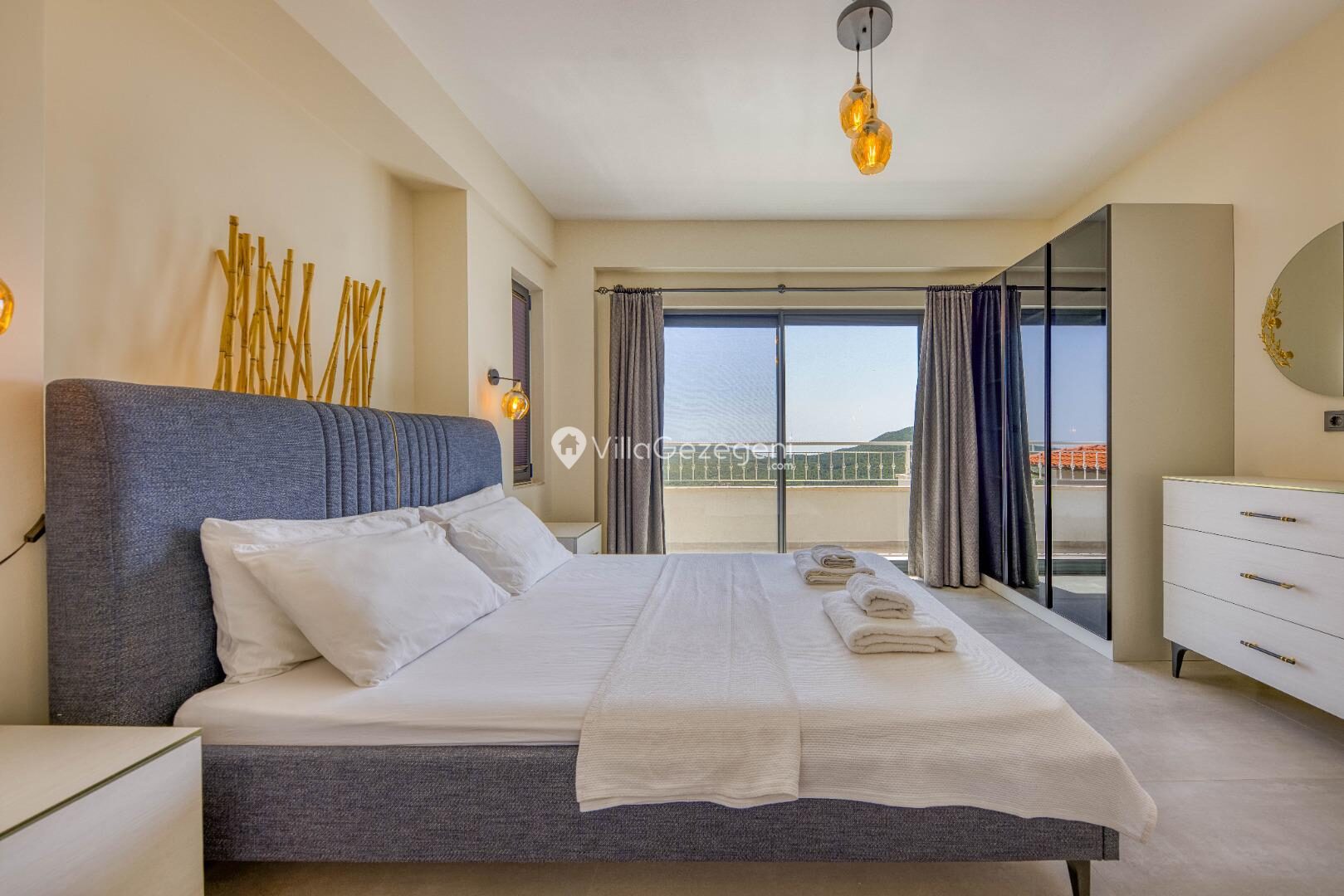 Villa Oriente — 48