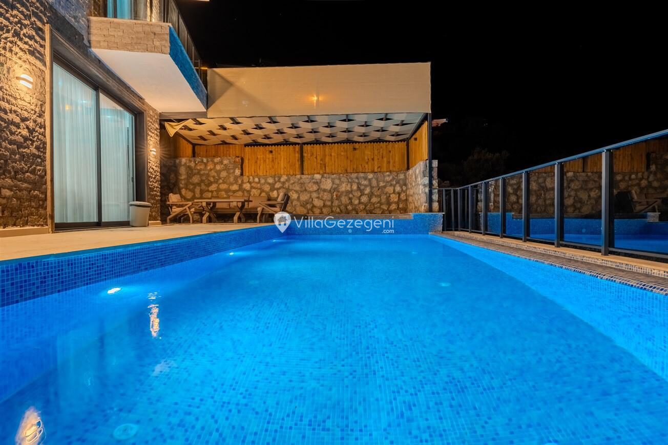 Villa Merva 3 — 52