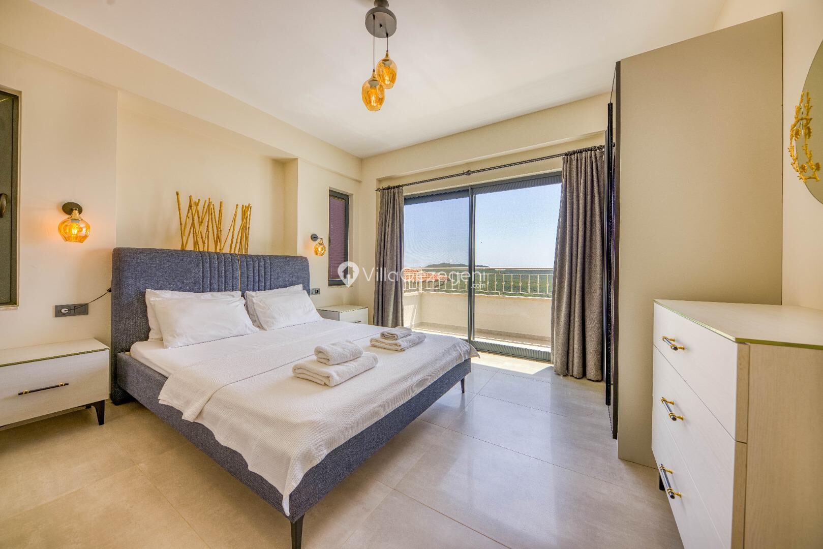Villa Oriente — 49