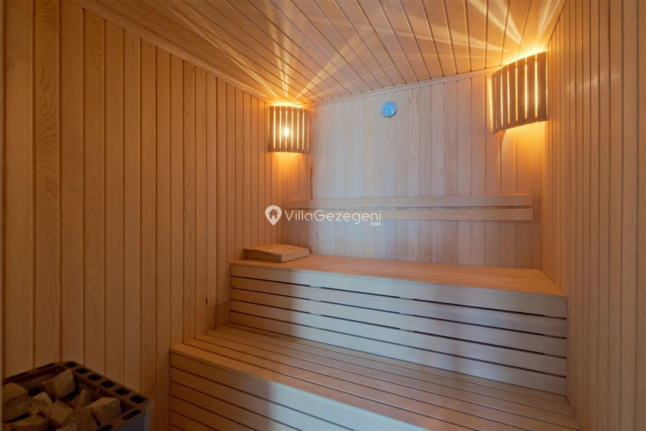 Villa Tan Fethiye — 60