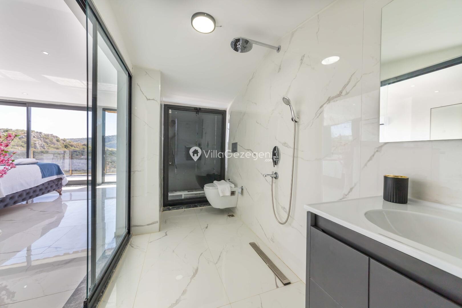 Villa Zumak İstanbul — 29