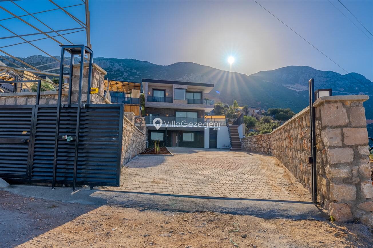 Villa Merva 3 — 56