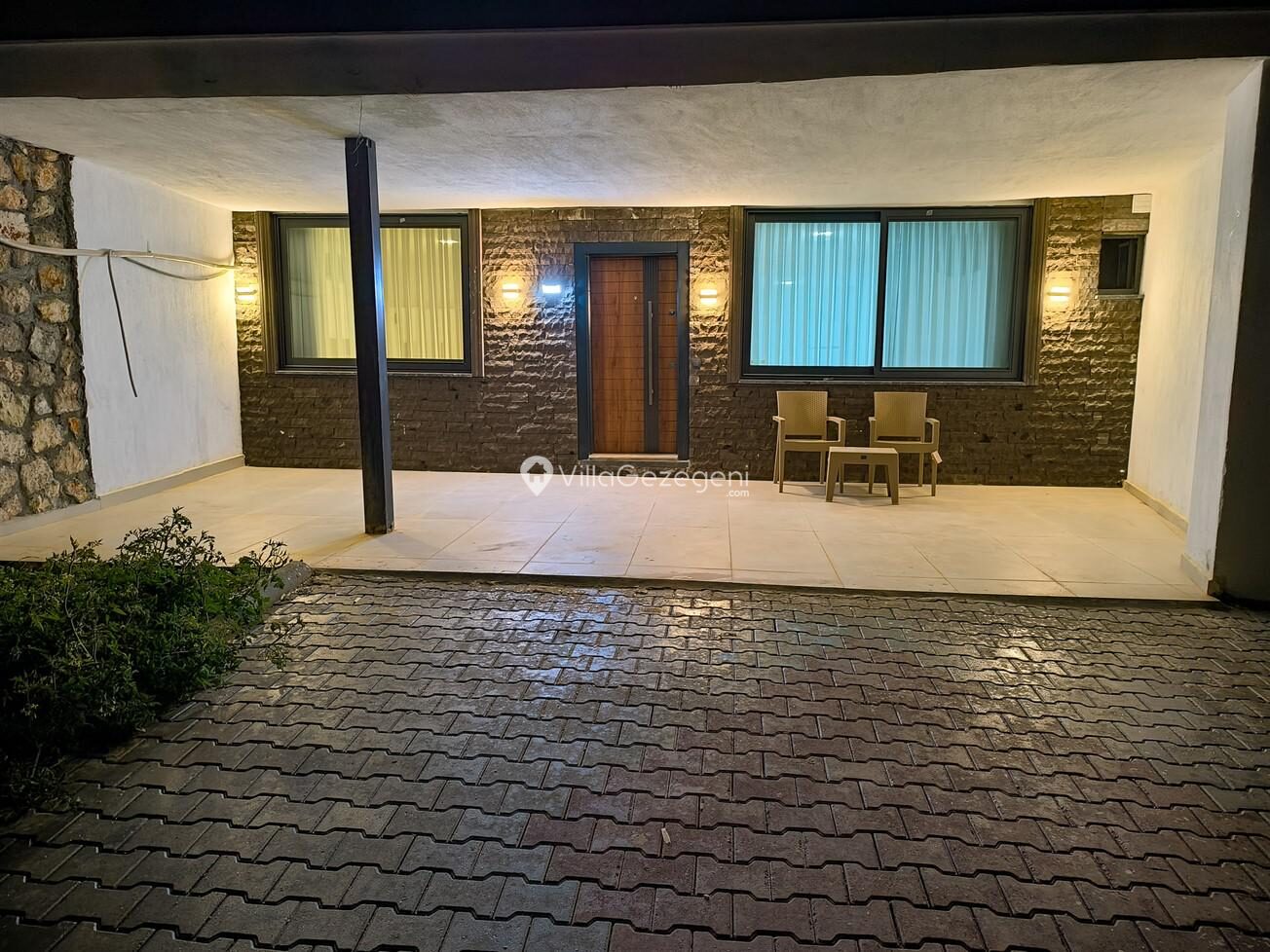 Villa Merva 3 — 57