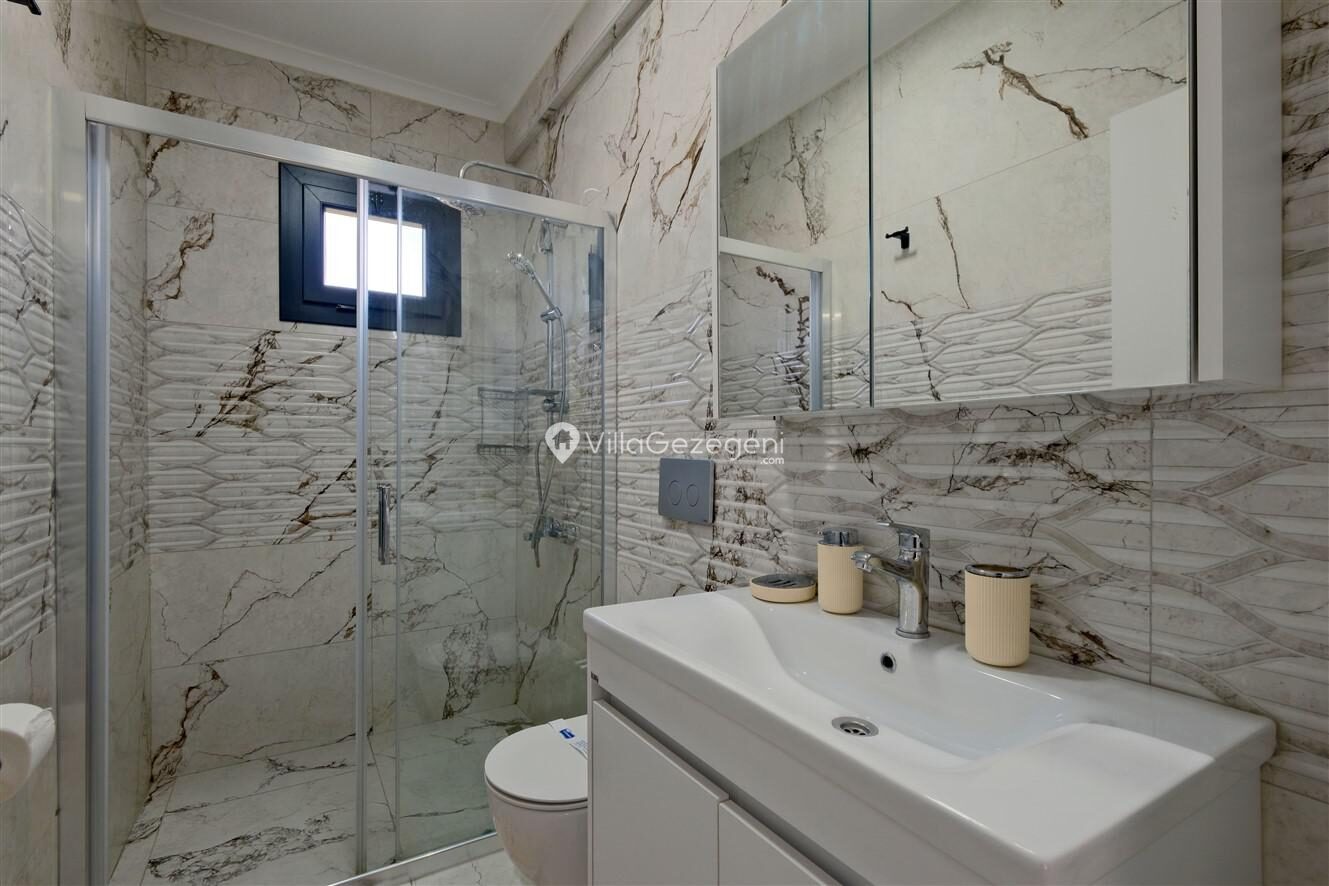 Villa Tan Fethiye — 66