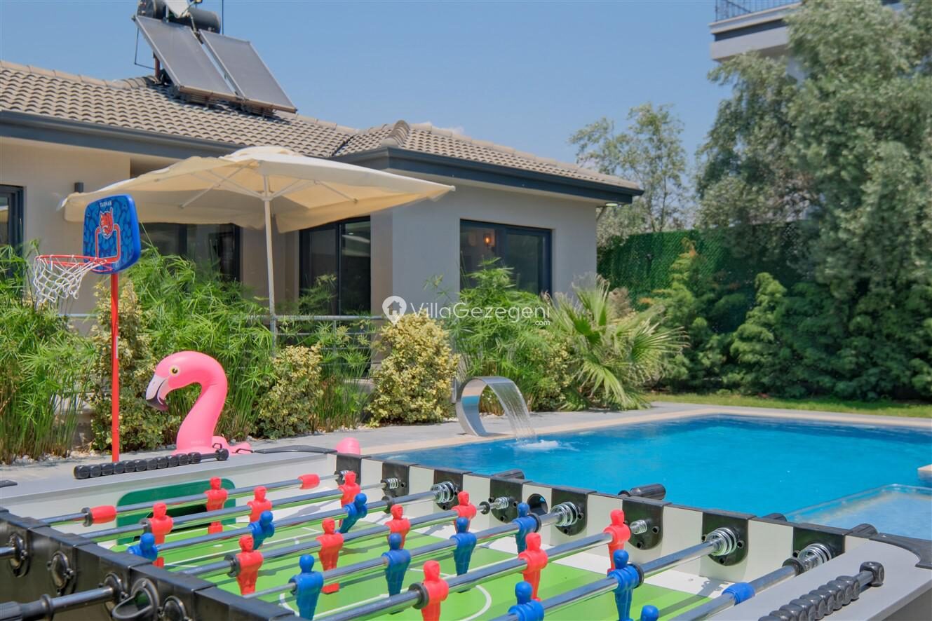Villa Tan Fethiye — 69