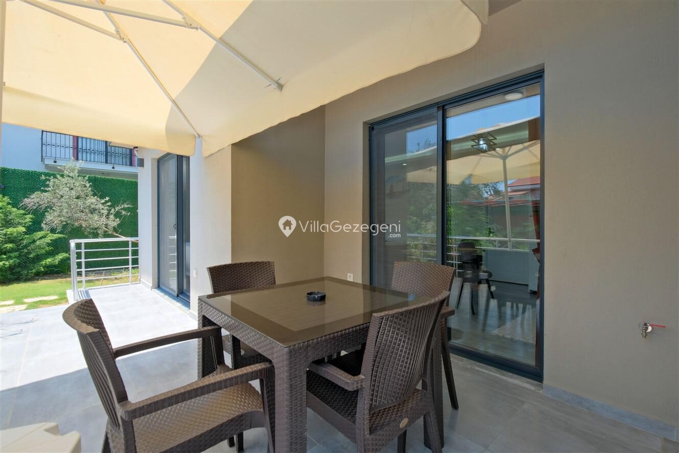 Villa Tan Fethiye — 70