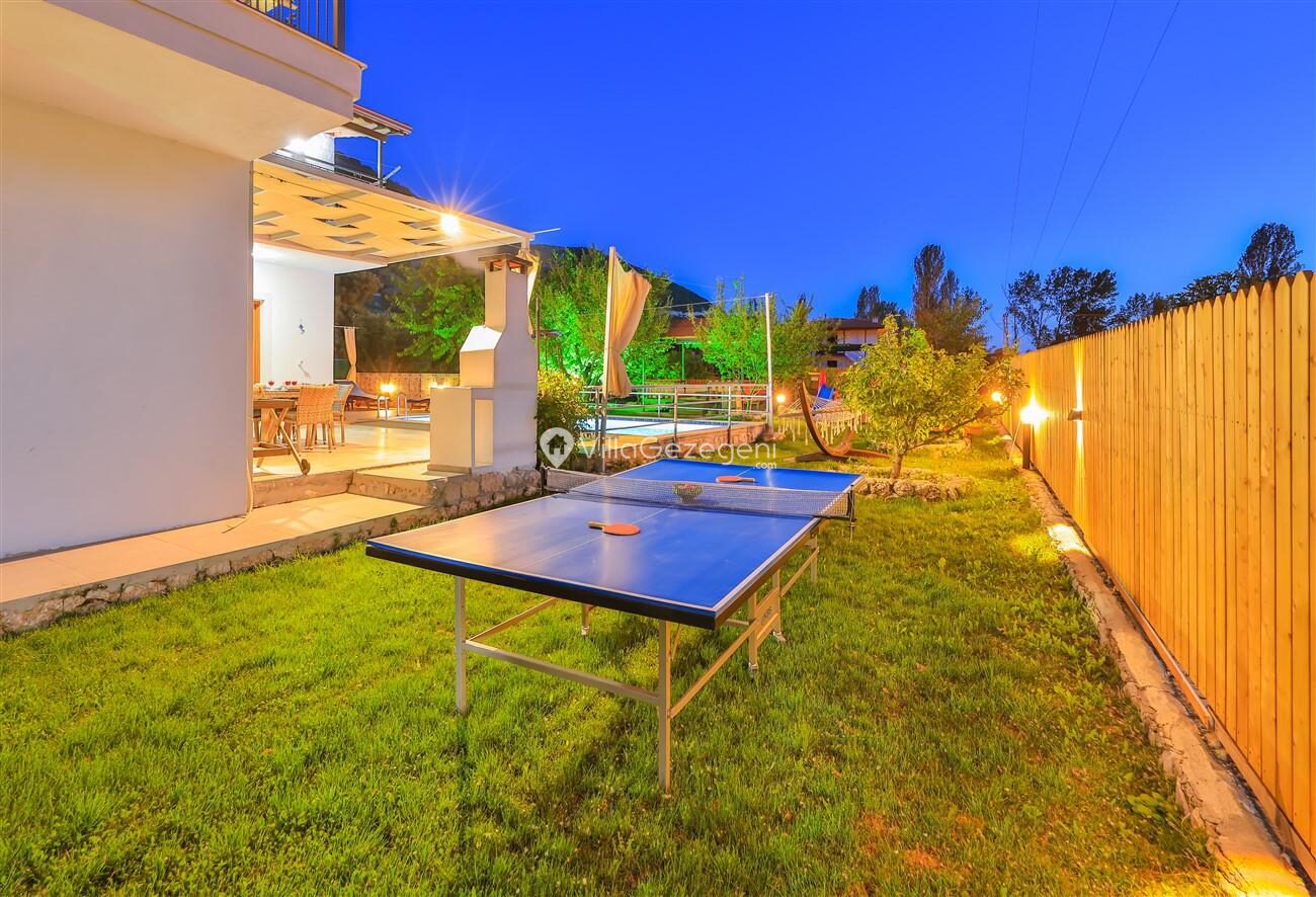 Villa Çınar Seyret — 8