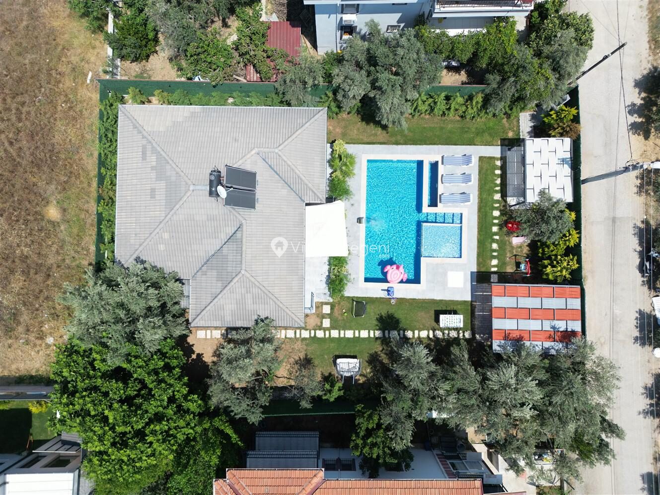 Villa Tan Fethiye — 84