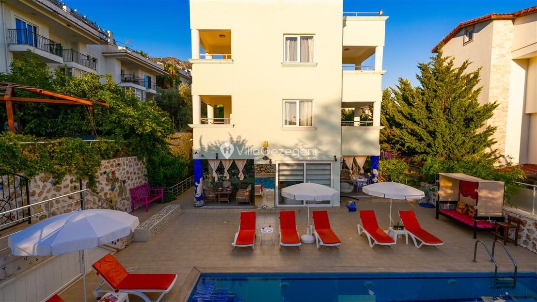 Villa Nordic Dream — 3