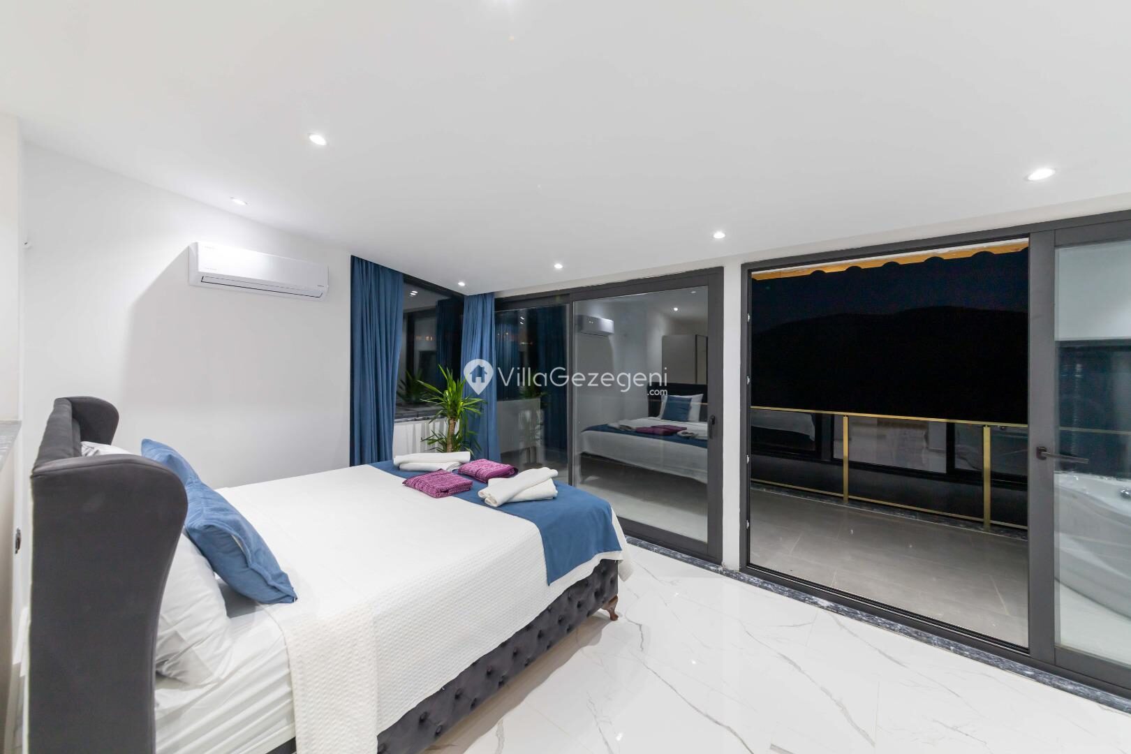 Villa Zumak İstanbul — 50
