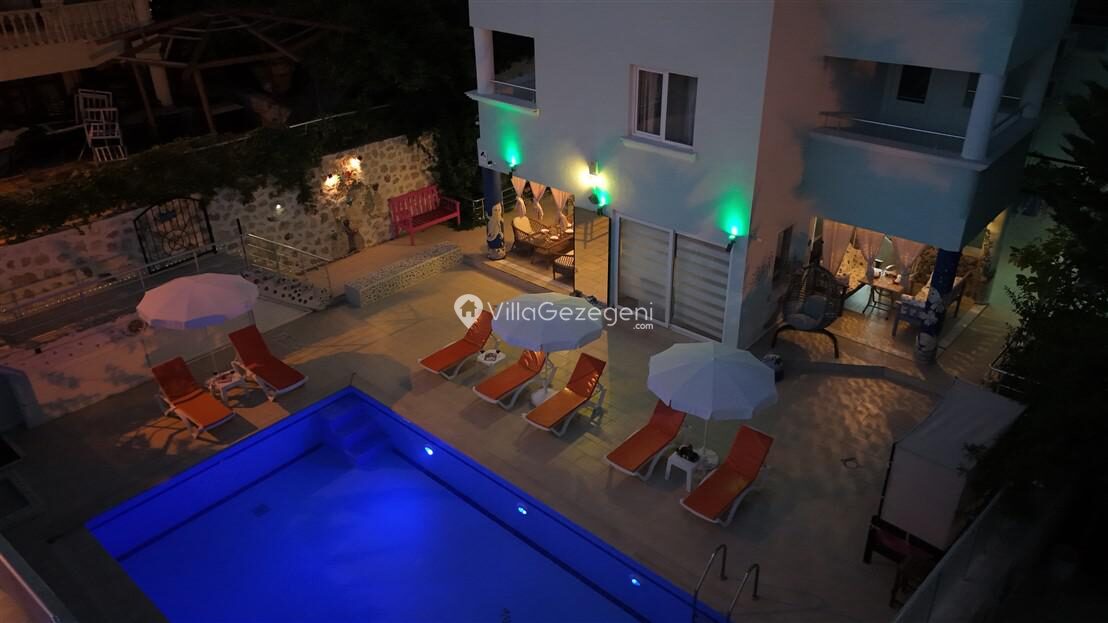 Villa Nordic Dream — 4