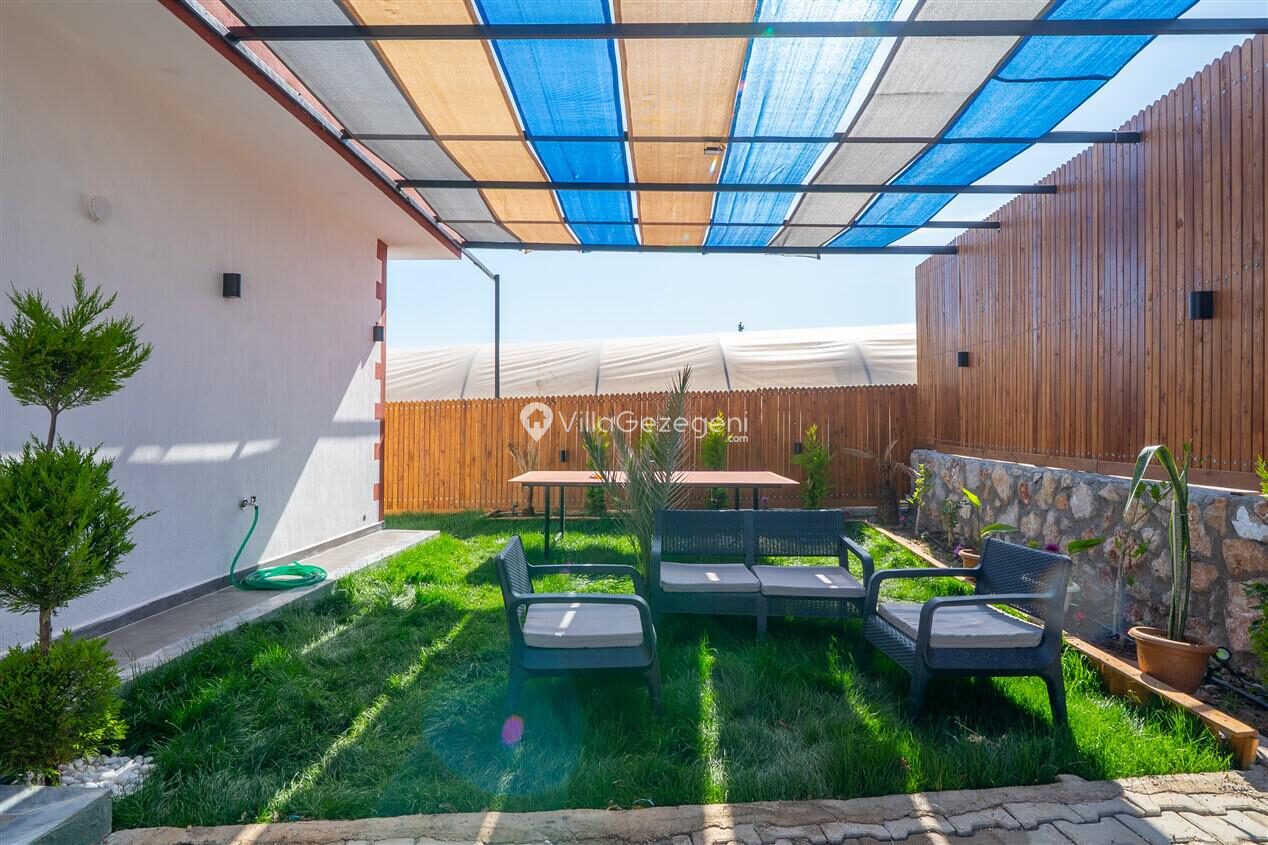 Villa İron 2 — 7