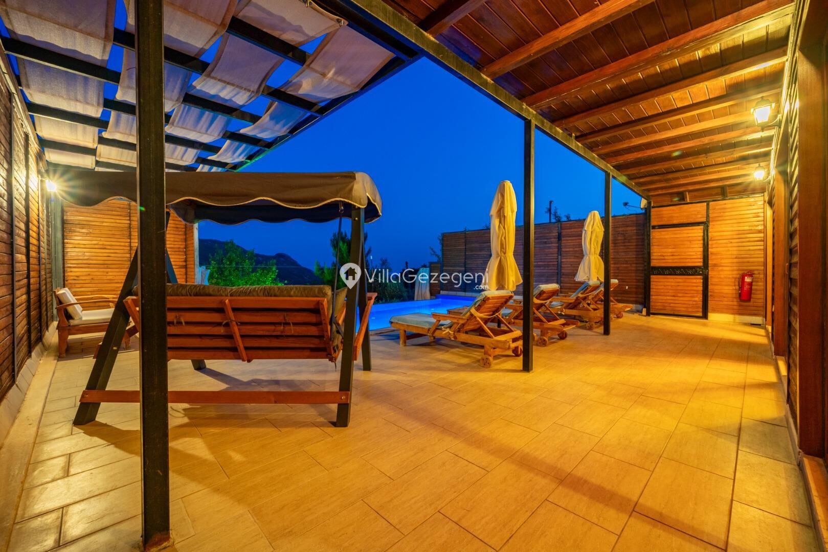 Villa Seyirtepe 2 — 9