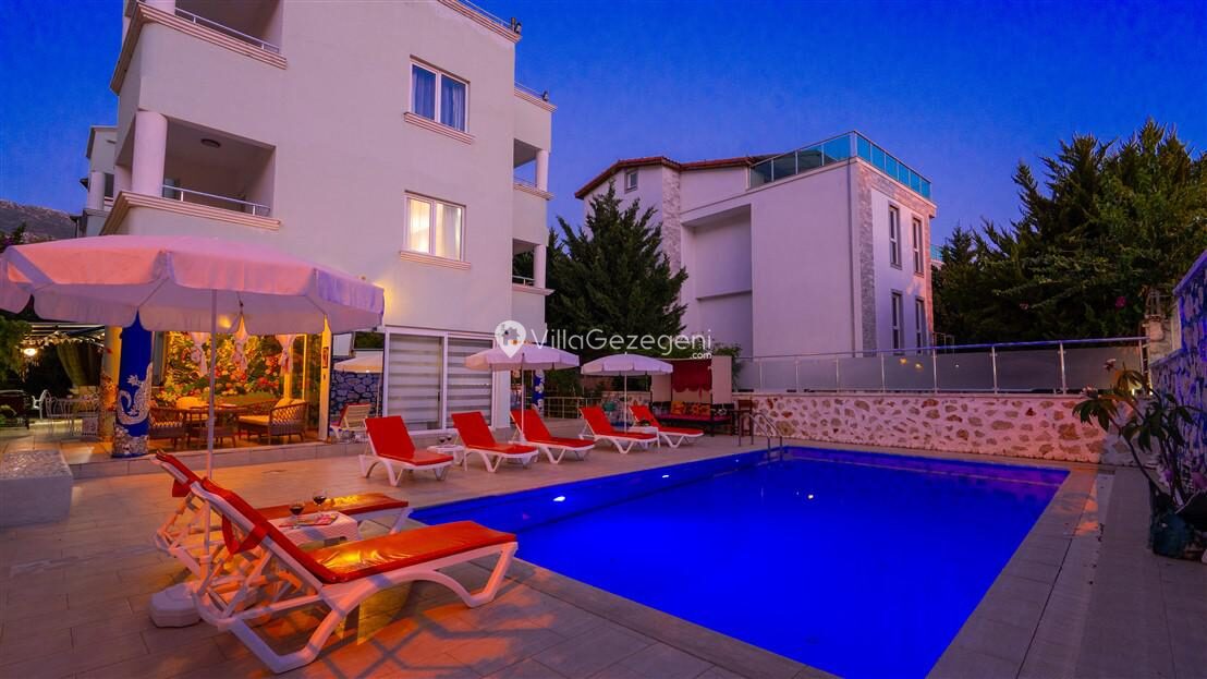 Villa Nordic Dream — 9