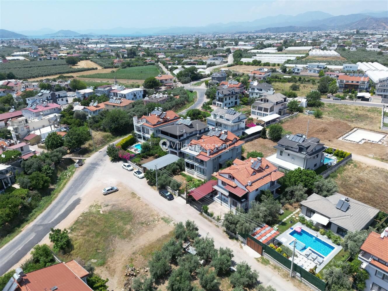 Villa Tan Fethiye — 88