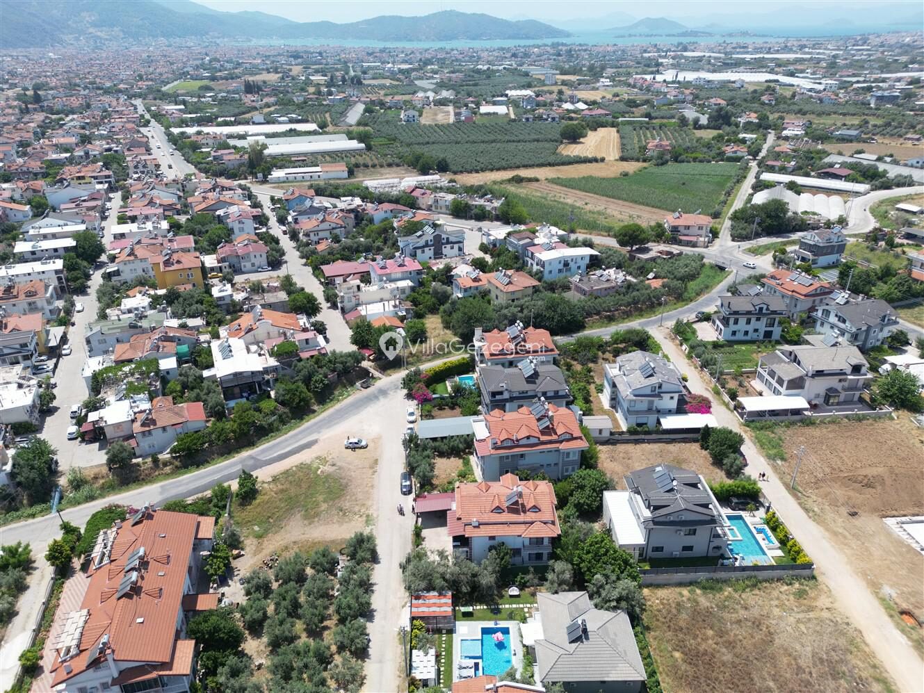 Villa Tan Fethiye — 89