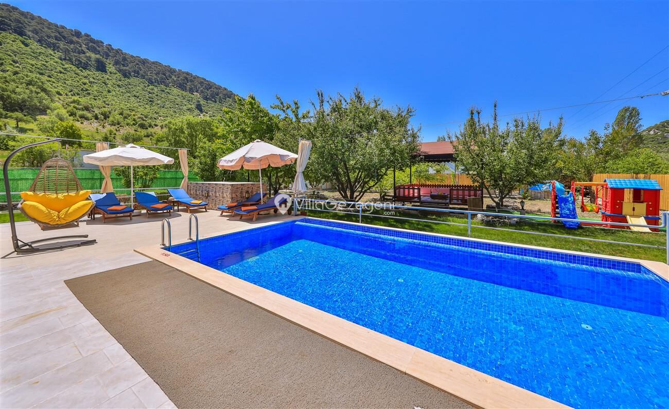 Villa Çınar Seyret — 18