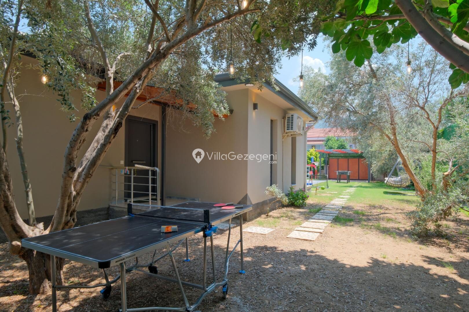 Villa Tan Fethiye — 91