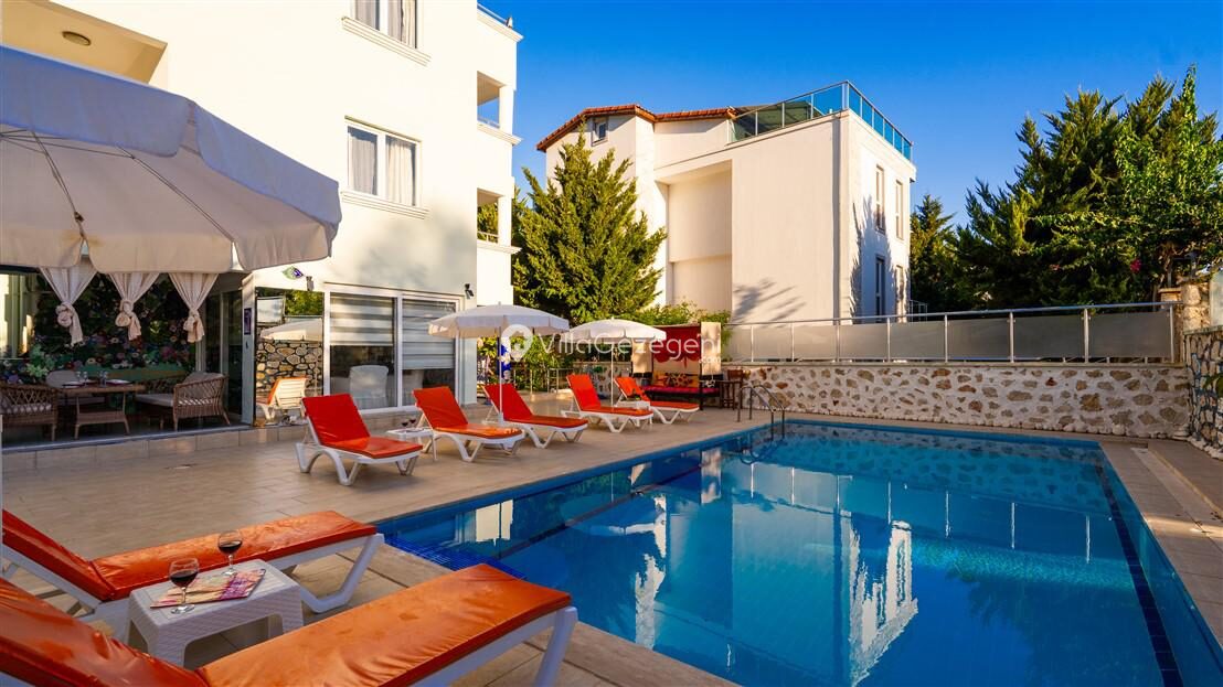 Villa Nordic Dream — 15