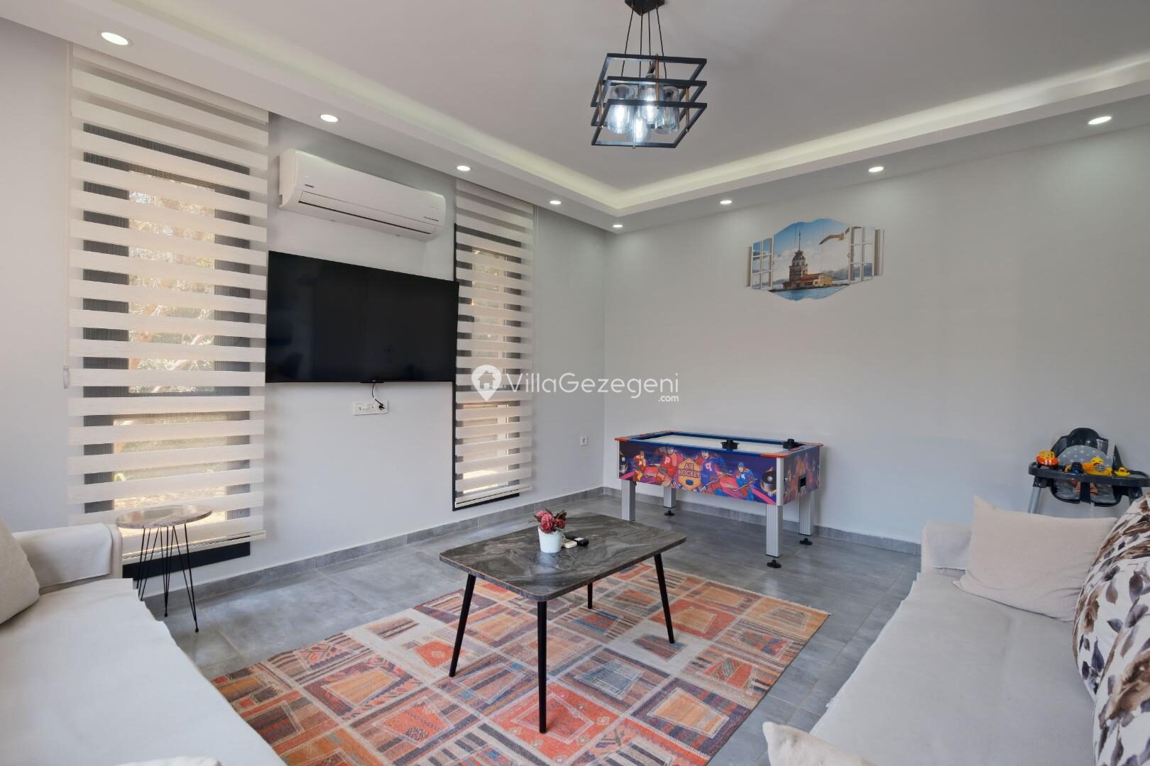 Villa Tan Fethiye — 96