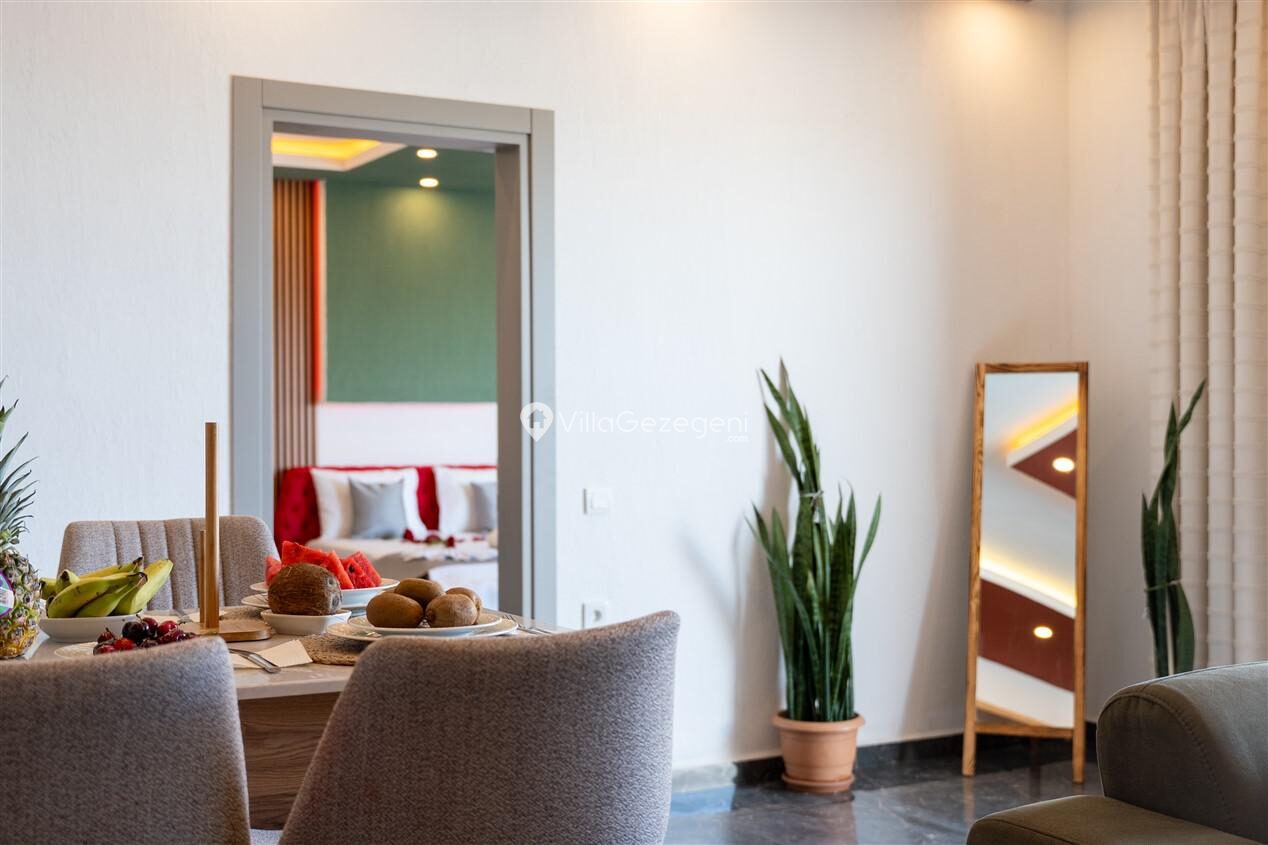 Villa İron 2 — 21