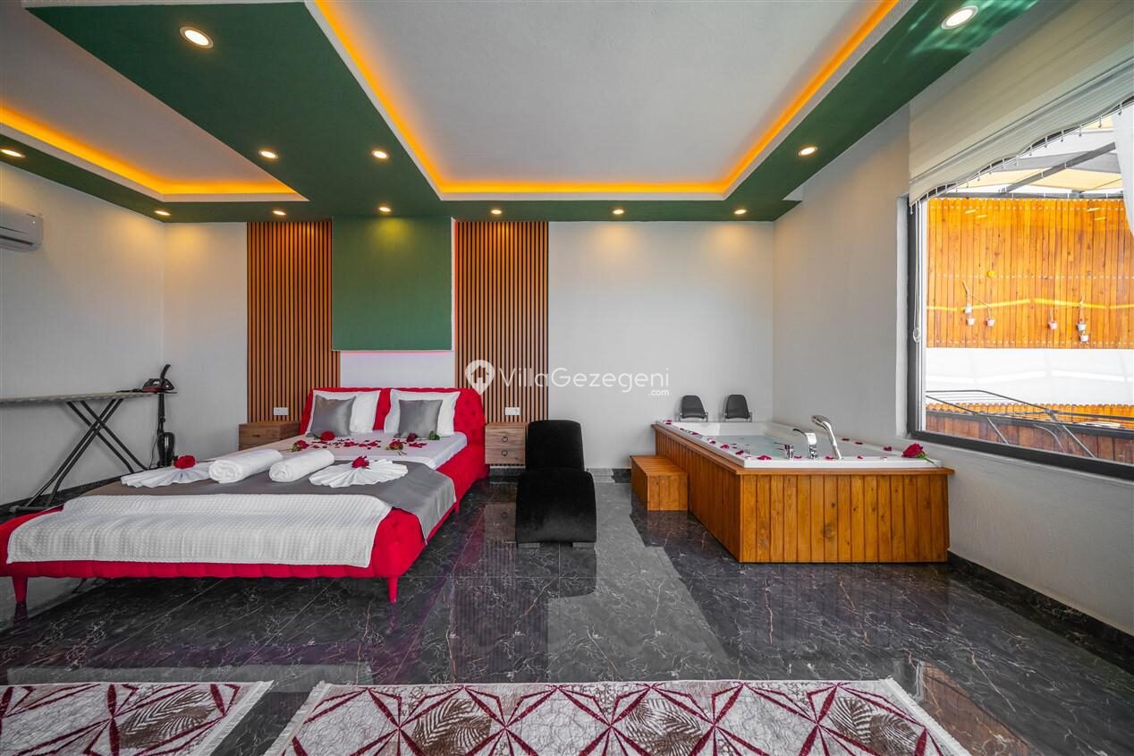 Villa İron 2 — 23